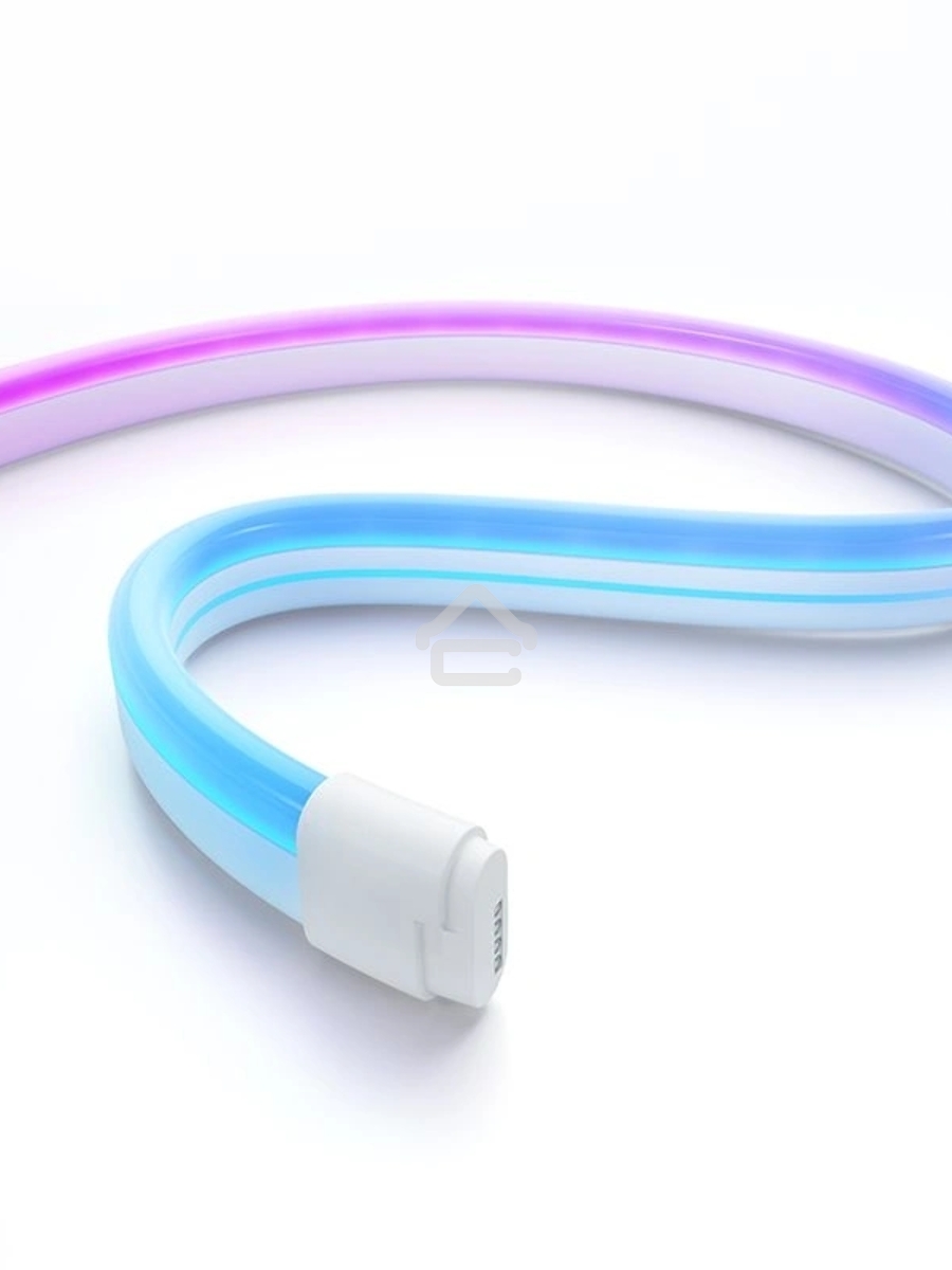 Лента светодиодная Xiaomi Smart Lightstrip Pro 