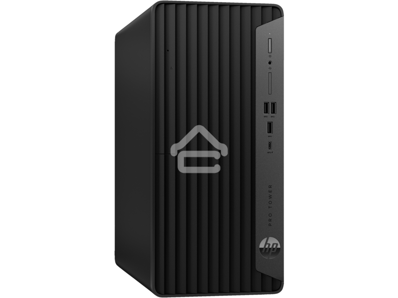 Компьютер HP PRO 400 G9 TOWER,I7-13700,8GB,512GB,DOS