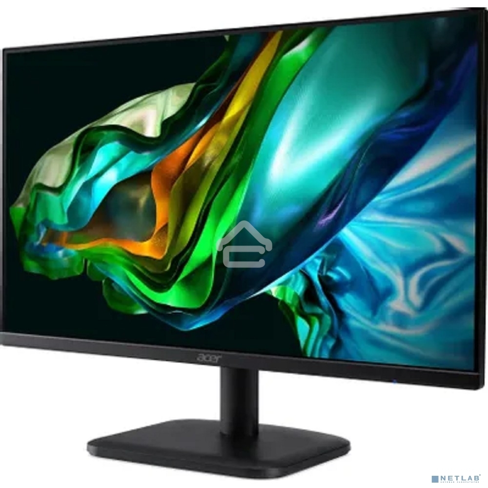 Монитор Acer EK271UEbmiipx черный 27