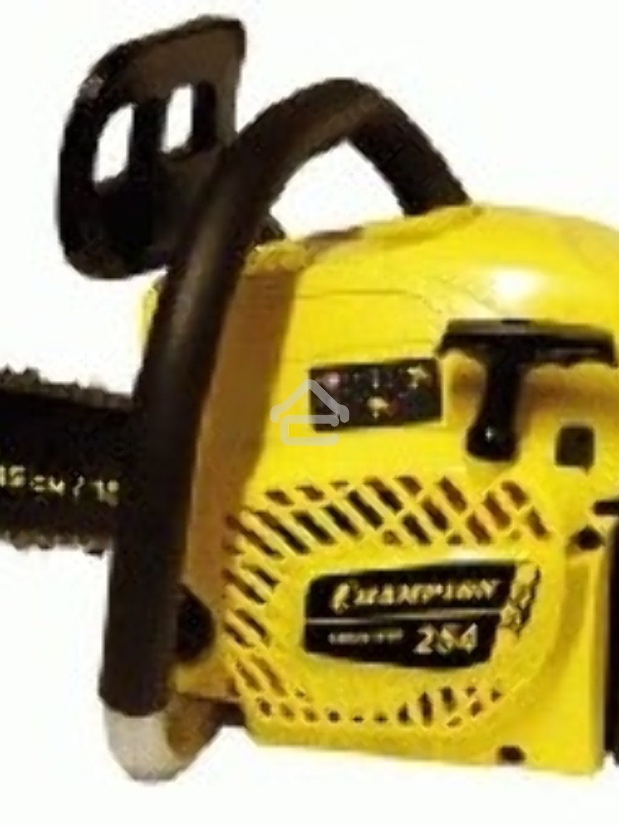 Бензопила CHAMPION 254-18