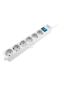 Фильтр-удлинитель Power Cube PRO, 1,9 м, LC контур, 16А/3,5кВт