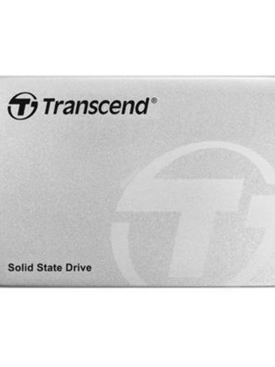 Накопитель SSD Transcend 220S, 480GB, 2.5