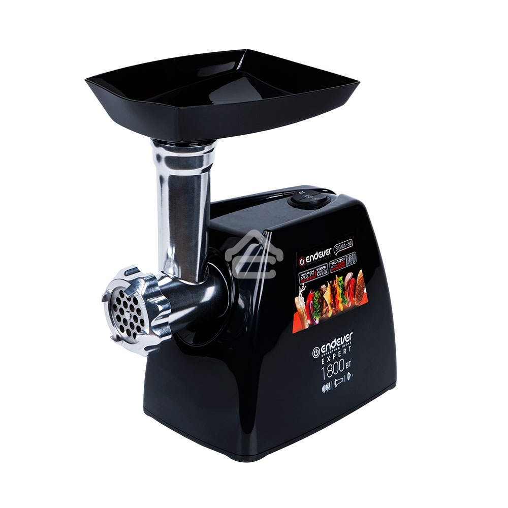 Мясорубка электрическая Endever Sigma-56