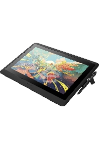 Графический интерактивный перьевой дисплей  Wacom Cintiq 16