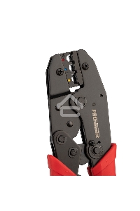 Кримпер PROconnect HT-336 H для обжима автоклемм изолированных 0.5-6.0 мм²