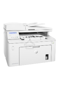 МФУ лазерный HP LaserJet Pro M227sdn (G3Q74A#B19), A4, ч/б, печ. до 28 стр/мин., скан. до  15 стр/мин., 1200 x 1200 dpi, USB, RJ-45