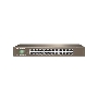 Коммутатор IP-COM G1024D 24-портовый гигабитный неуправляемый