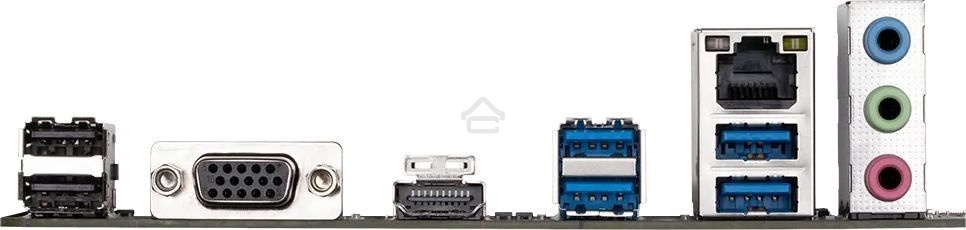 Материнская плата Gigabyte B760M H DDR4, LGA 1700, Intel B760, 2xDDR4, 4xSATA, 2xM.2, 1xPCIe 4.0 x16, 1xPCIe x1, 1xHDMI, 1xVGA, 1x 1Gb LAN, 2xUSB 2.0, 4xUSB 3.2 Gen 1, 3x3.5 мм, 7.1, Micro ATX