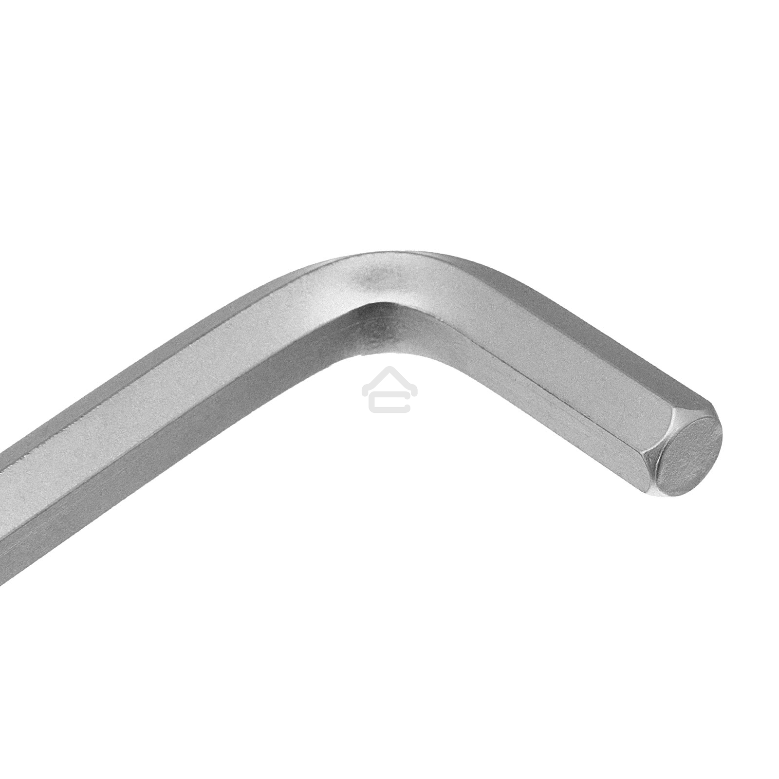 Набор имбусовых ключей Matrix HEX 9 шт экстра-длинный с шаром