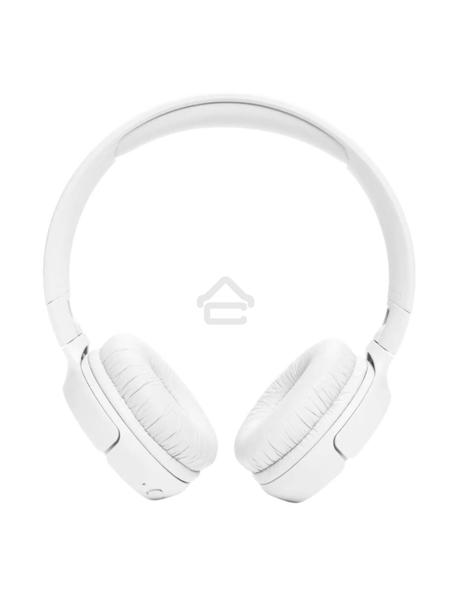 Наушники JBL Tune 520BT белый