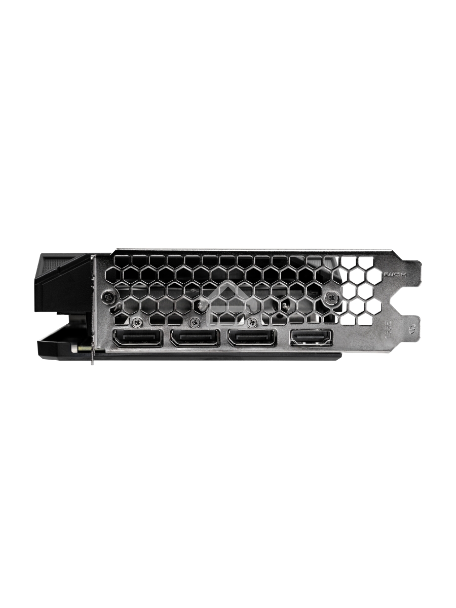 Видеокарта Palit RTX4070 DUAL OC NVIDIA GeForce RTX 4070 12Gb 192bit GDDR6 1920/20000 HDMIx1 DPx3 HDCP Ret