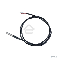 Датчик температуры для РСК-ПМКАРД (DS18B20); длина 1 м. ~0.022 кг