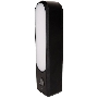 Камера видеонаблюдения IP Tantos iЛюстра Wi-Fi 3.6-3.6мм корп.:черный 00-00305938