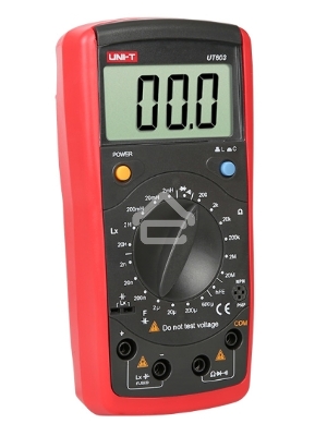 Измеритель LCR UNI-T UT601