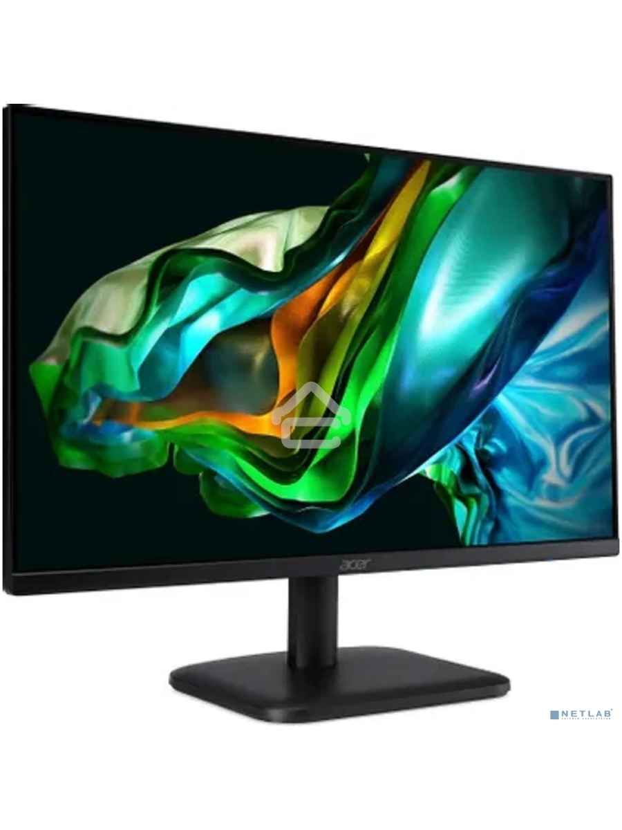 Монитор Acer EK271UEbmiipx черный 27