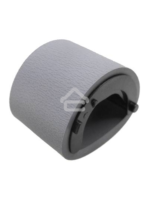 Ролик захвата обходного лотка (лоток 1) HP CLJ 3000/3600/3800/2700/CP3505 (RM1-2741)