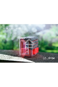 Уровень ADA Cube MINI Basic Edition  точность±2/10 раб. диапазон20м
