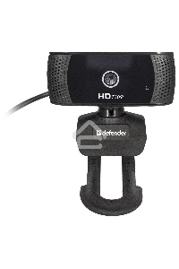 Цифровая камера Defender G-lens 2597 2МП, автофокус, слеж за лицом, HD 720R