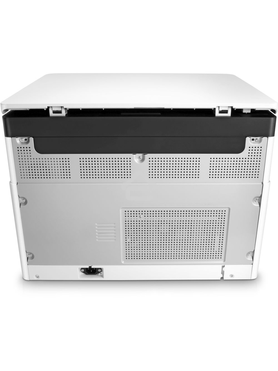 МФУ лазерный HP LaserJet M442dn (8AF71A), A3, ч/б, печ. до 24 стр/мин. (А4) до 13 стр/мин. (А3), 1200 x 1200 dpi (печать) 600x600dpi (скан.), USB, RJ-45