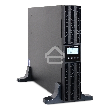 Источник бесперебойного питания Ippon Smart Winner II 1000 900Вт 1000ВА черный