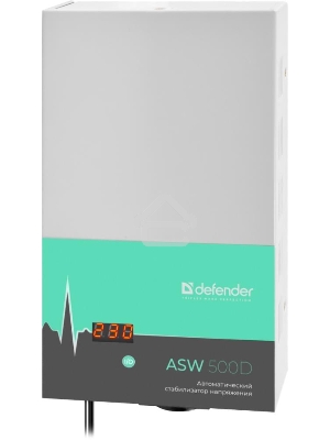 Блок стабилизатора ASW 500D 99044 DEFENDER