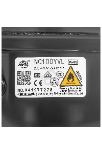 Холодильник Hyundai CC2051WT белый двухкамерный 120/34л морозилка снизу, капельная система
