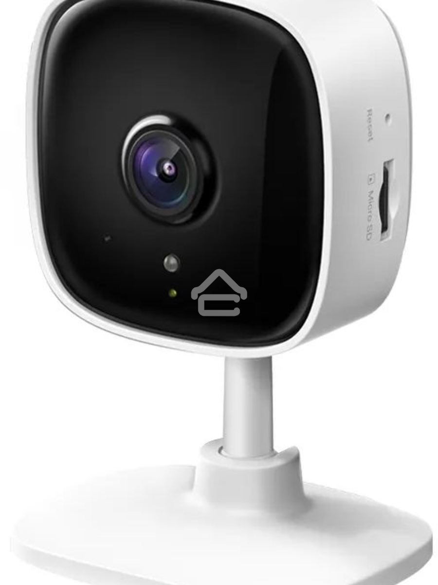 Домашняя Wi-Fi камера TP-Link Tapo C110