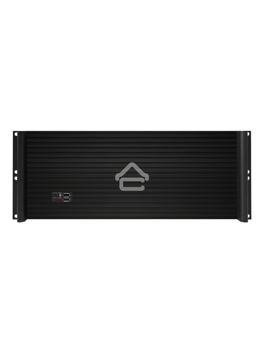 Серверный корпус ExeGate Pro 4U390-05 <RM 19