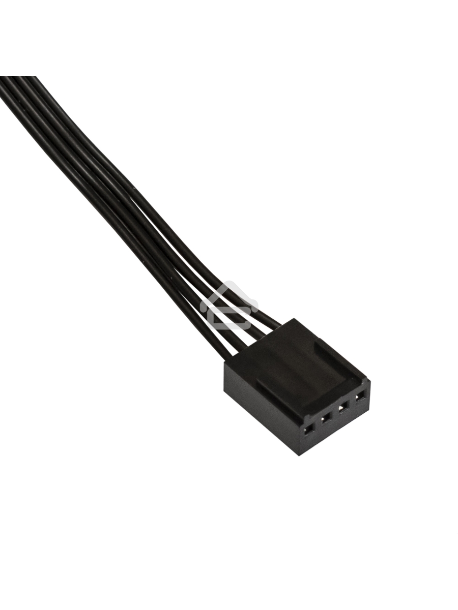 Кулер для процессора ExeGate Wizard EXX400V2-PWM.FRGB серебристый, 120 мм, алюминий/медь, 2400 об/мин, 24 дБ, 4 pin, 140 Вт, 155 мм