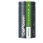 Аккумулятор  GoPower Li-ion 16340 PK1 3.7V 650mAh с защитой