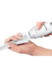 Блендер погружной Bosch MSM6B100 280Вт белый