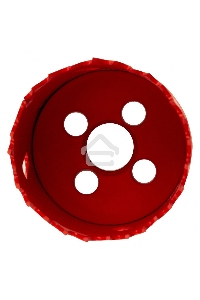 Коронка MATRIX BIMETAL, 51 мм 72451