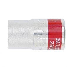 Головка торцевая Matrix, 14 мм, 6-гранная, CrV, под квадрат 1/2