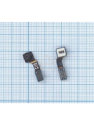 Шлейф фронтальной камеры для Samsung G900F/S5