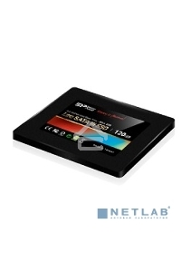Накопитель SSD Silicon Power Slim S55, 120GB, SATA III, 2.5