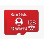 Карта памяти SANDISK MICRO SDXC 128GB UHS-I SDSQXAO-128G-GN6ZG