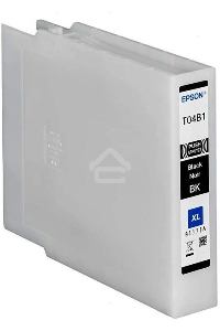Картридж Epson C13T04A140 черный (11500 стр.) для WorkForce WF-C8190DW WF-C8190, WF-C8690 DWF