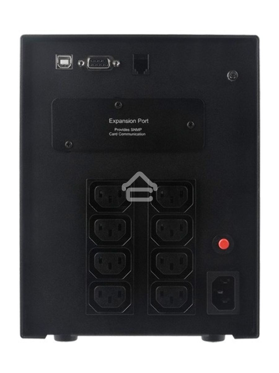 Источник бесперебойного питания CyberPower PR 1000LCD