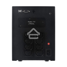 Источник бесперебойного питания CyberPower PR 1000LCD