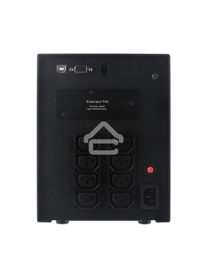 Источник бесперебойного питания CyberPower PR 1000LCD