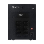 Источник бесперебойного питания CyberPower PR 1000LCD