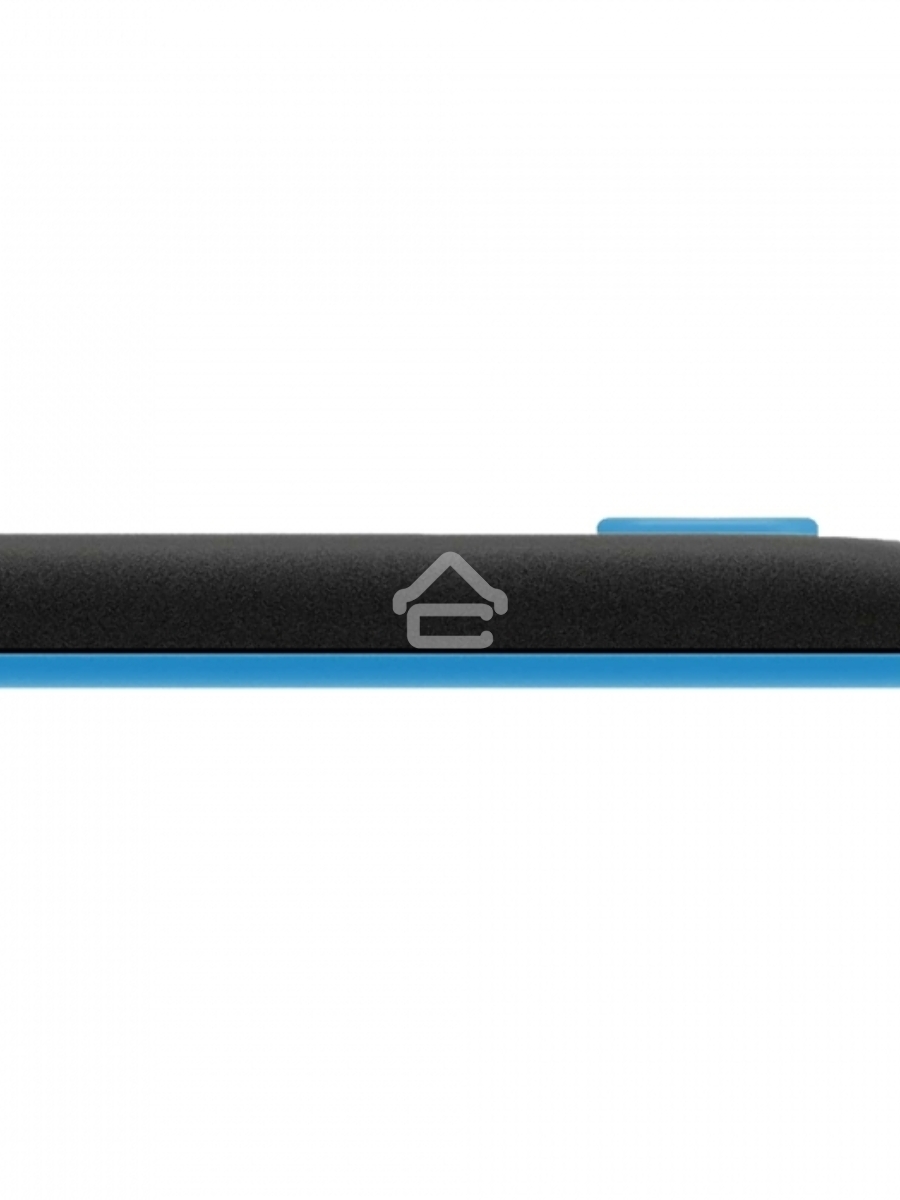 Флеш диск AData 32Gb UV128 AUV128-32G-RBE USB3.0 синий/черный