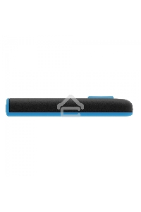 Флеш диск AData 32Gb UV128 AUV128-32G-RBE USB3.0 синий/черный
