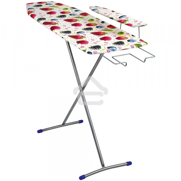 Доска гладильная НИКА ЛИНА 2 (ДСП 1070х290) ДЛ2