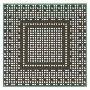 видеочип nVidia GeForce G330M, N11P-GV2-A3
