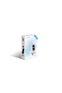 Сетевой адаптер TP-Link SOHO TL-WN823N Беспроводной USB мини адаптер 300Мбит/с стандарта N c кнопкой QSS(Realtec)