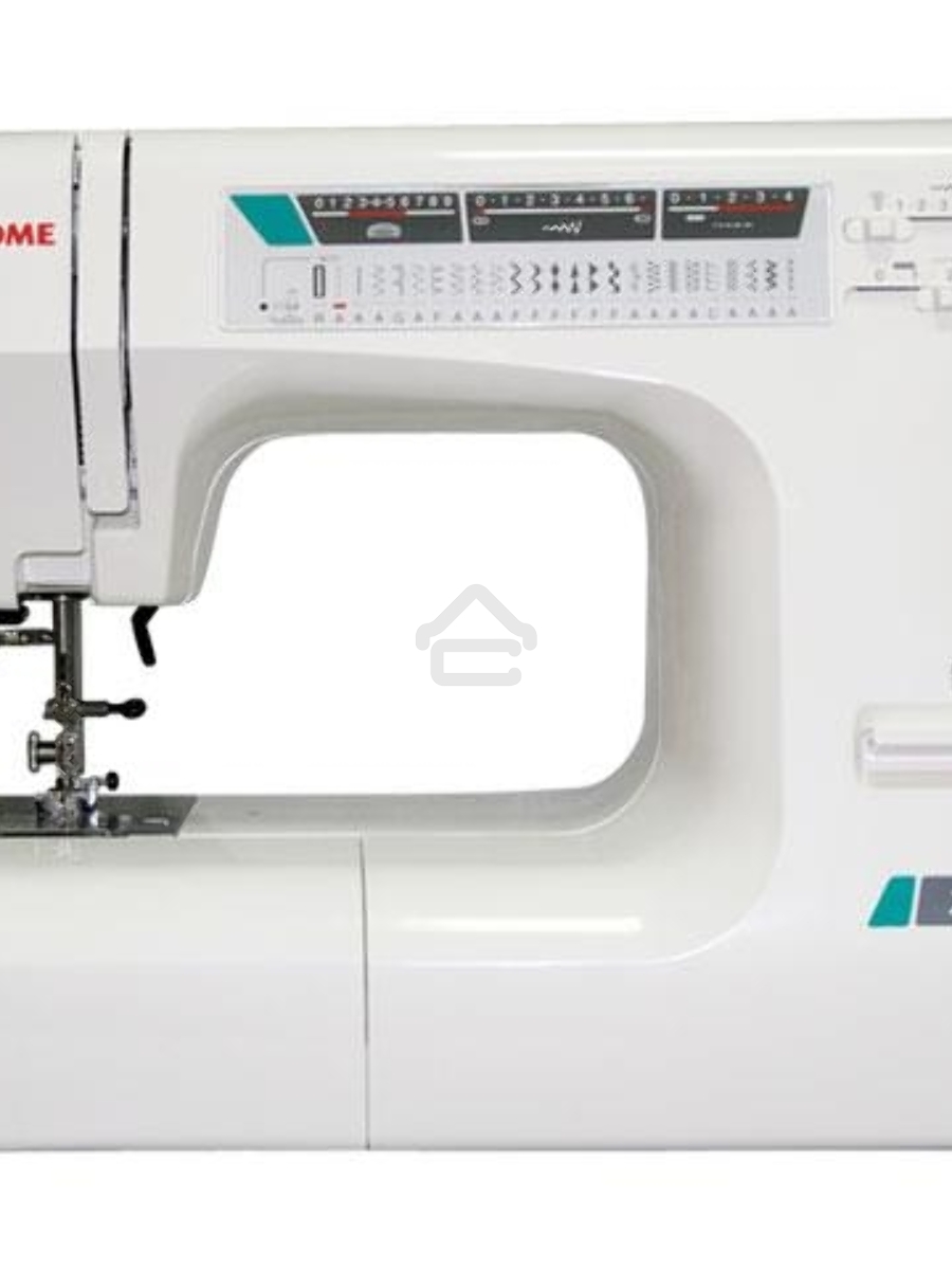Швейная машина Janome 7524A белый