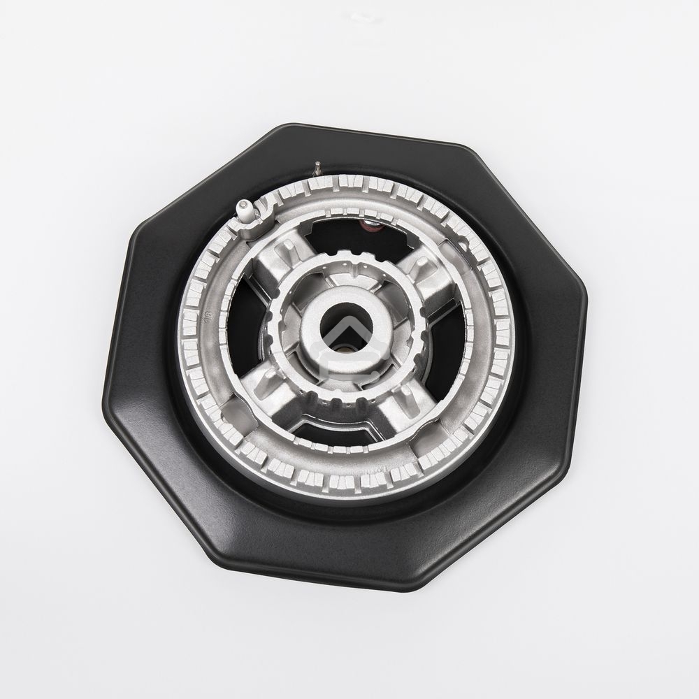Газовая панель Maunfeld EGHG.64.23CW/G