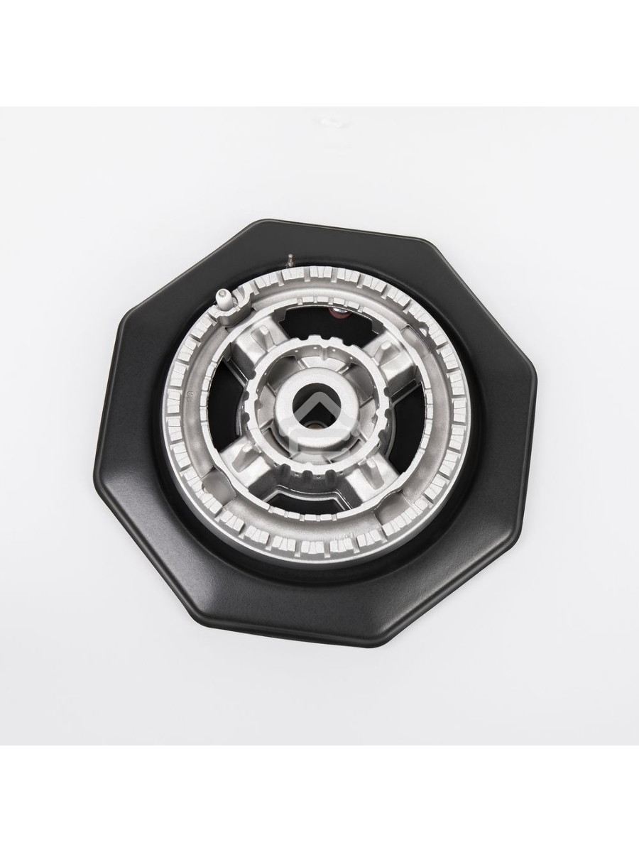 Газовая панель Maunfeld EGHG.64.23CW/G