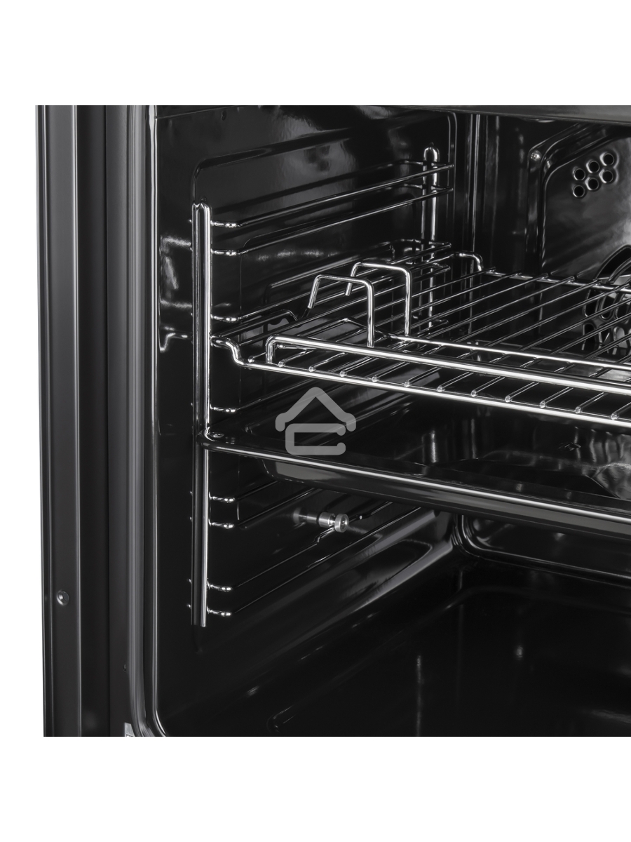 Шкаф духовой электрический Maunfeld EOEC516B2, встраиваемый